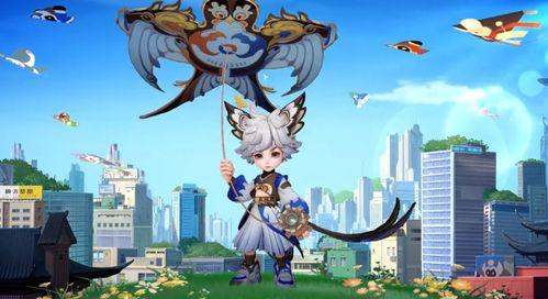 王者李元芳皮肤爆料视频,王者荣耀中的神秘侦探风潮